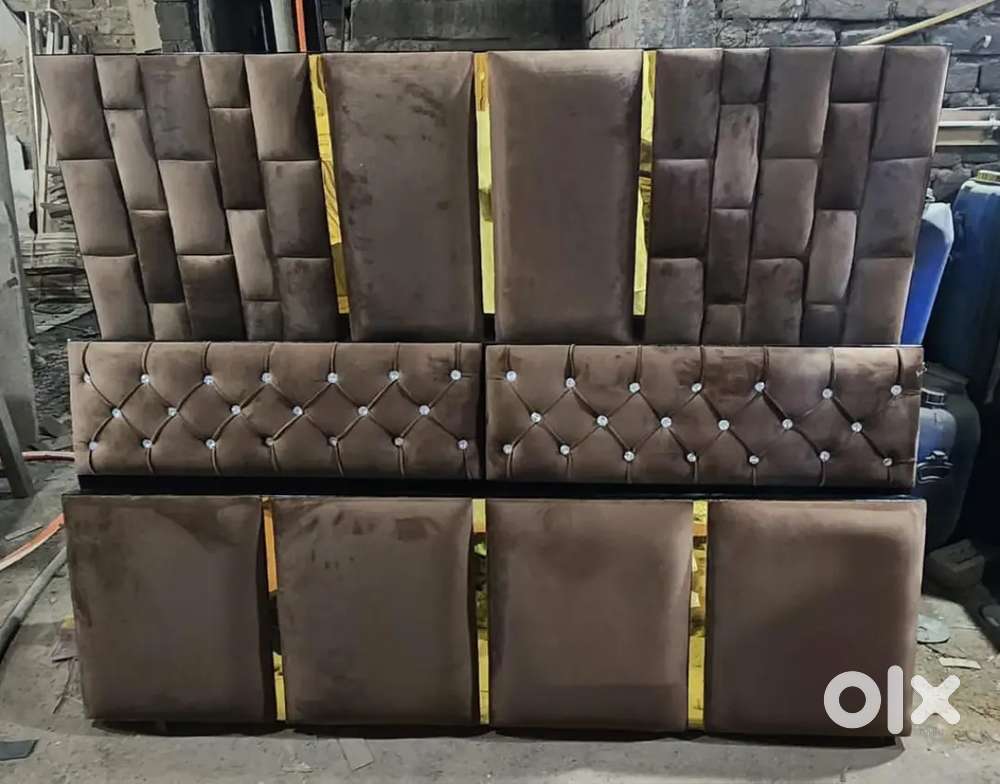 All types furniture available