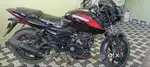Pulsar 150