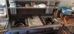 Resturant Food counter