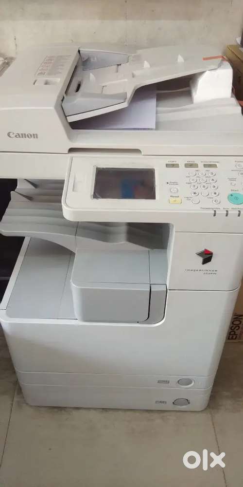 Canon Copier