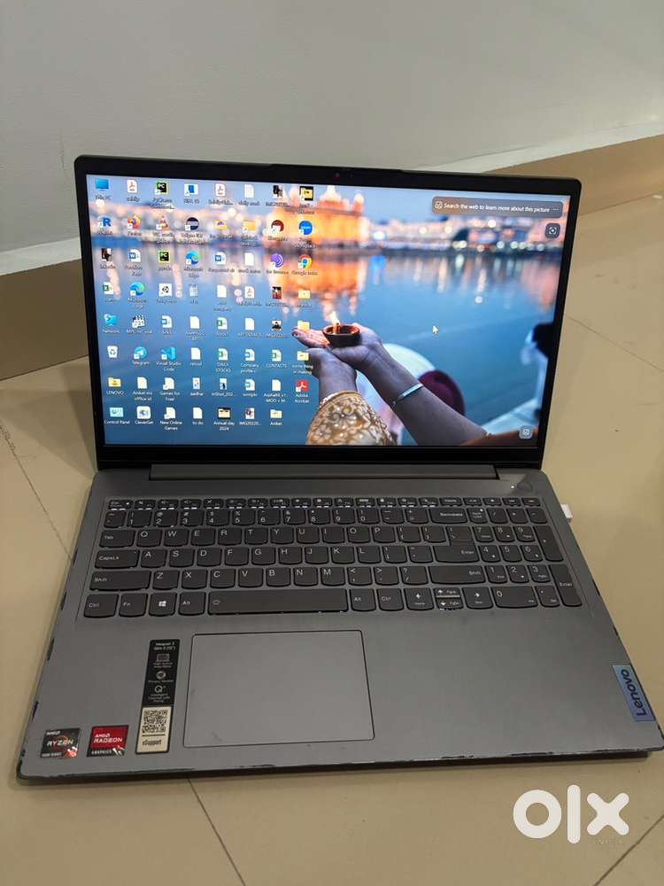 Lenovo ideapad 3 slim