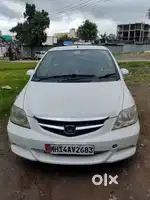 Honda City ZX 2006 Petrol Well Maintained