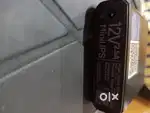 Cuzor miniUPS for WIFI router