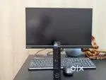 DELL TINY  OPTIPLEX 3000
CORE i7-12th Gen12 core Ram 16gb/256