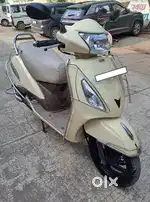 Tvs Jupiter 2017 November