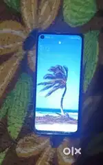 Samsung A21s 6ram 64storage