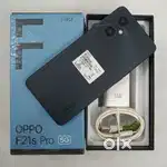 OPPO F21s Pro 5G 8/128 Box & Charger