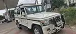 Mahindra Bolero ZLX BSIII, 2018, Diesel