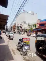 दुकान बिक्री आवास कमर्शियल प्रॉपर्टी मसांनगज मुख्य मार्ग बिलासपुर में