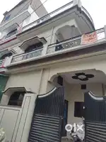 3 BHK House for Sale in the centre of the city.