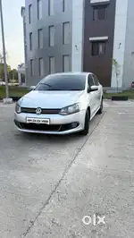 Volkswagen Vento 2010-2013 Diesel Highline, 2011, Diesel