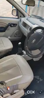 Mahindra Verito 2013 Diesel 98000 Km Driven