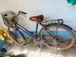 Good condition only tube need to change