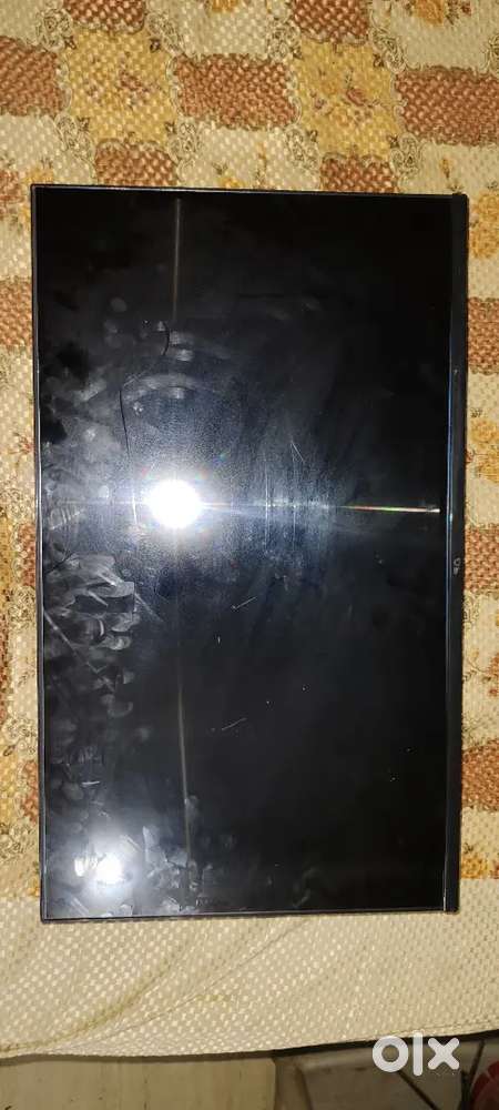 Led tv 32 inch local hai