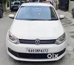 Volkswagen Vento 2010-2013 Diesel Highline, 2011, Diesel