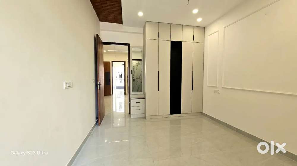 Where real estate dream become reality 3 bhk flat available