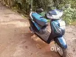 70k for 2023 Single Owner Activa Urgent Sale