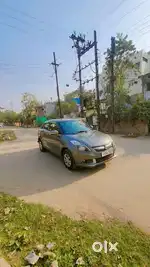 Maruti Suzuki Swift Dzire Vdi BSIV, 2017, Diesel