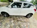 Maruti Suzuki Swift 2020 Petrol 60000 Km Driven
