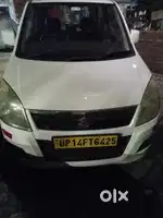 Maruti Suzuki Wagon R 2016 CNG & Hybrids 206250 Km Driven