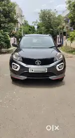 Tata Nexon 1.2 Revotron XZ Plus, 2018, Petrol