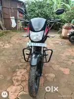 First owner.well maintain bike. single hand use.good mileage