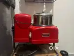 Wet grinder
