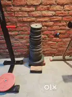 TWISTER SITUP CURLING SHOULDER