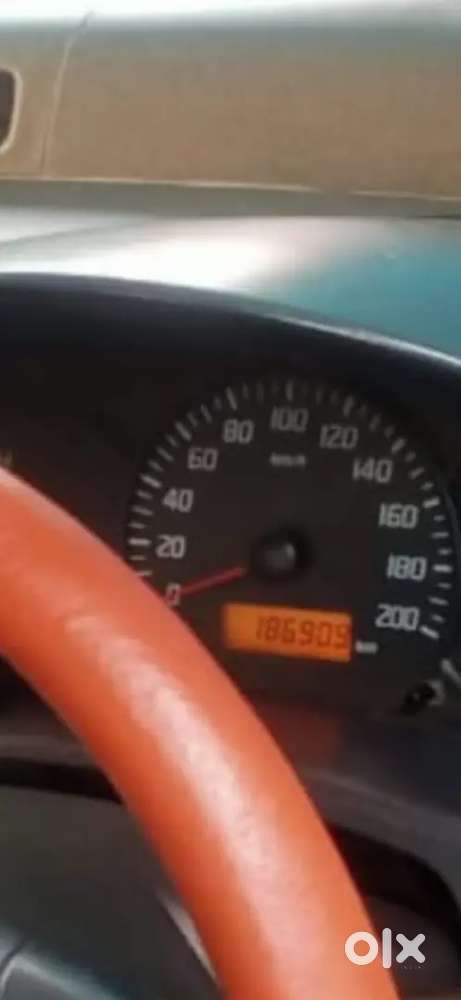 Maruti Suzuki Dzire 2011 Diesel 186909 Km Driven