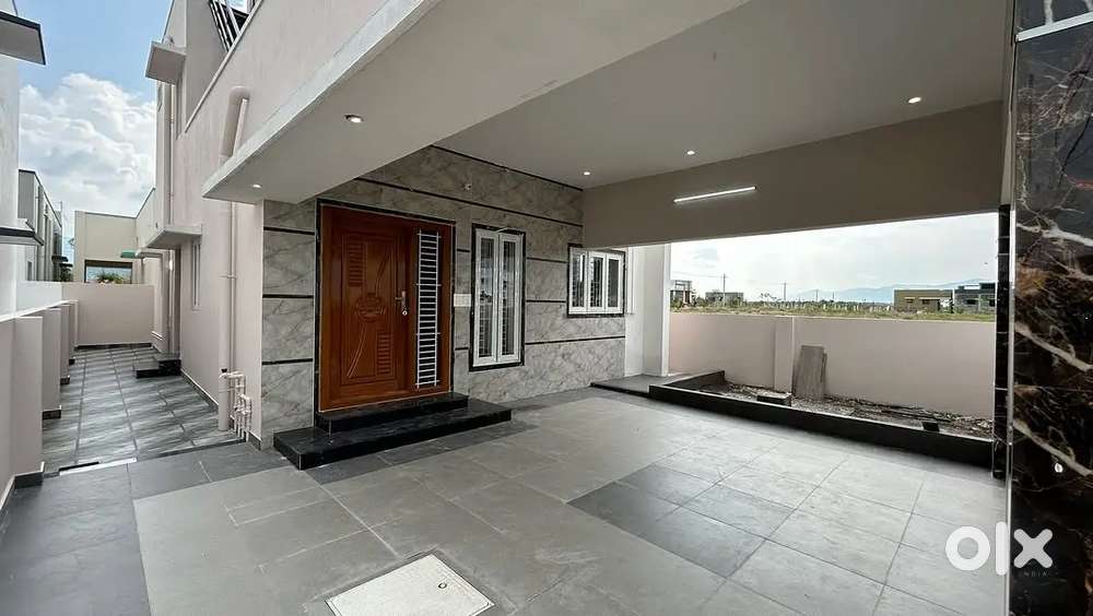 Villla plot for sale