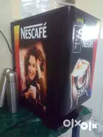 Tea Vending Machine For Sale