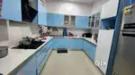 2 BHK and 2  washroom