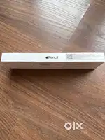 Apple Pencil 2nd Gen Brand new