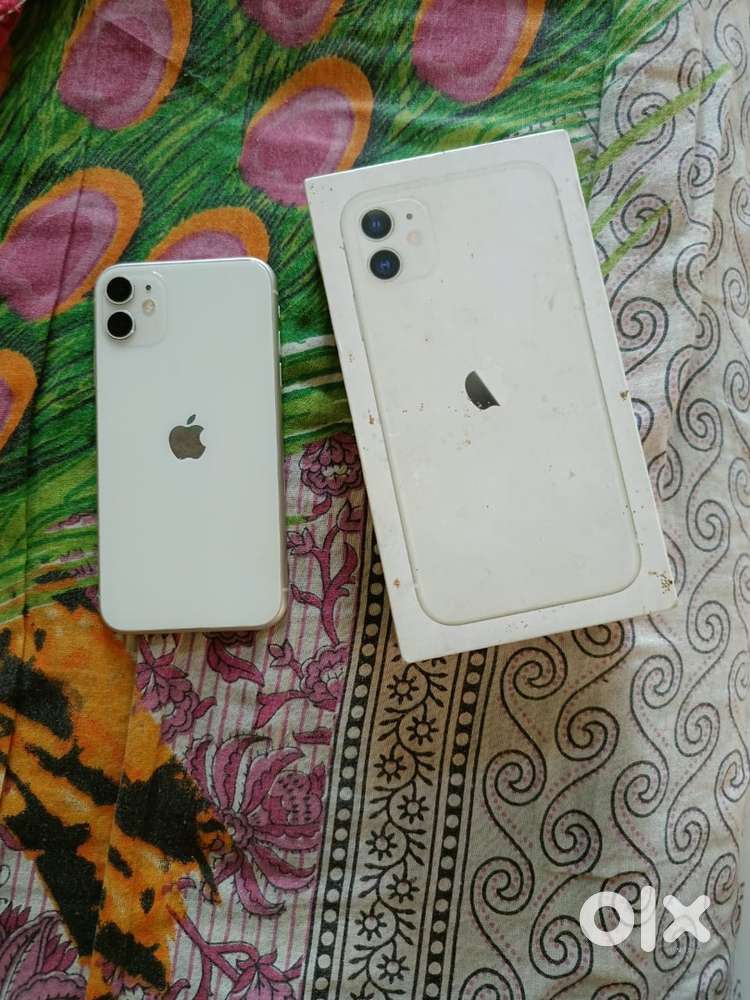 I phone 11 64gb