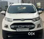 Ford Ecosport 1.5 Diesel Titanium Plus, 2017, Diesel