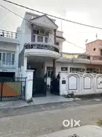 Fully furnished One room+kitchen and washroom