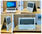HP ProBook 435 G7 ryzen - 16 gb -256  Touch & 360° Convertible Laptop