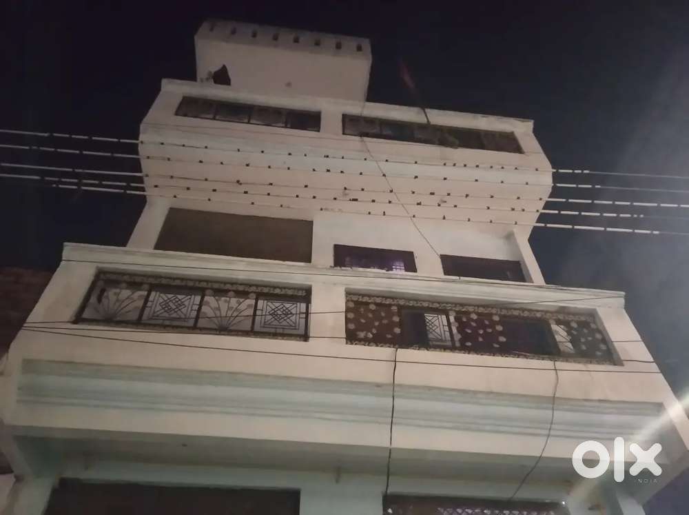 Awasvikas LIG colony