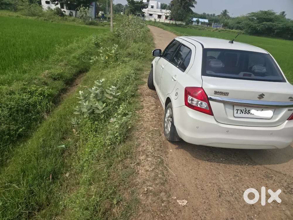 Maruti Suzuki Dzire 2016 Diesel 135000 Km Driven