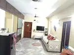 Flat for rent at beach road