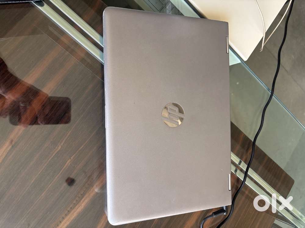 HP pavilion laptop x *360 with touchscreen