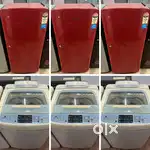 FRIDGES with WARRANTY & LG branded #FREE DELIVERY also WASHING MACHINE