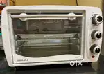 Bajaj OTG - Oven Toaster Grilled