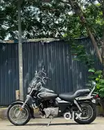BAJAJ AVENGER 220 CRUISE