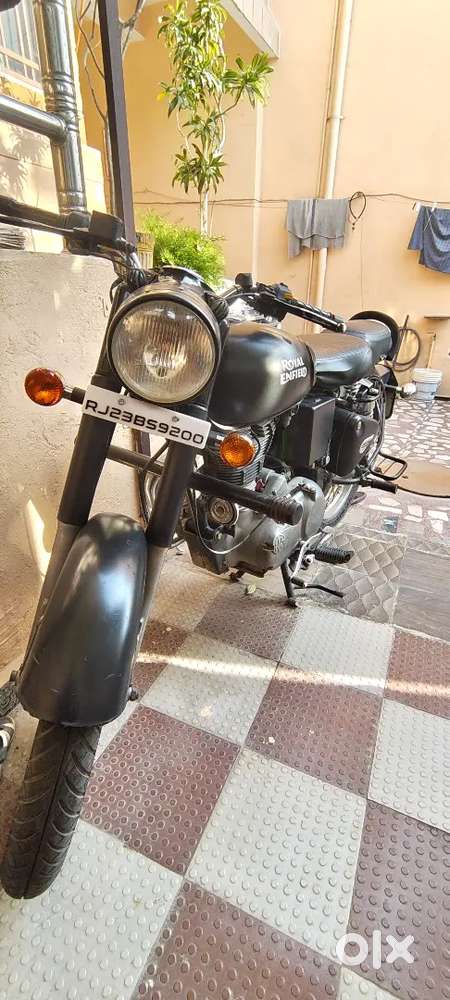 Royal enfield classic 350