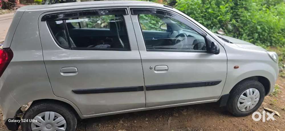 Maruti Suzuki Alto 800 2014