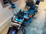 Dyna fatbob