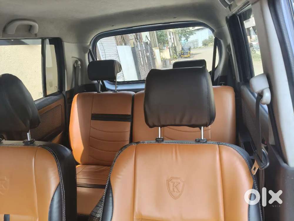 Maruti Suzuki Wagon R  Fuel 2013 CNG & petrol  97000 Km Driven