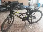 Cycle for sale