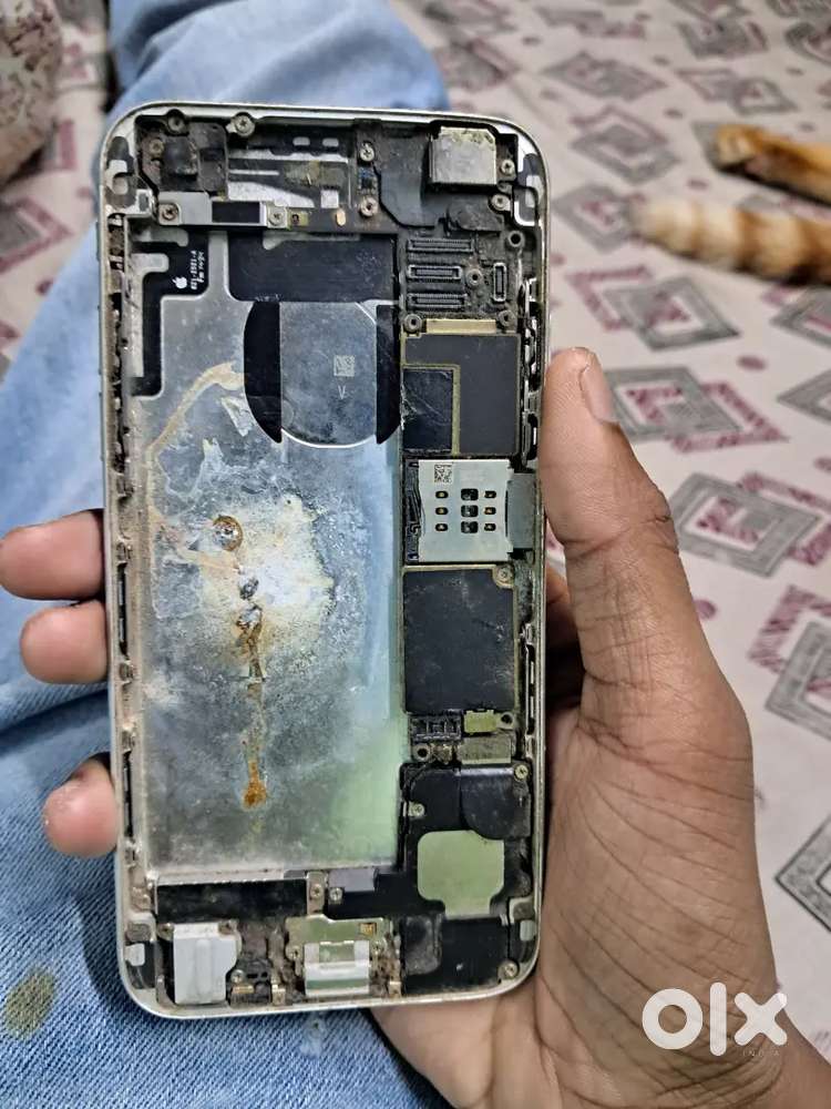 Iphone 6 ki body